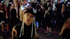 太阳(Bigbang),BigBang - Mnet Super Idol Chart Show