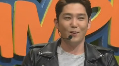 强仁(Super Junior),Super Junior - 强仁MC Cut