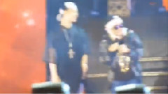 胜利(Bigbang),G-Dragon(BigBang) - Hugged The Lucky Fans