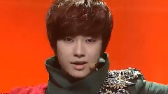 Boyfriend - Janus