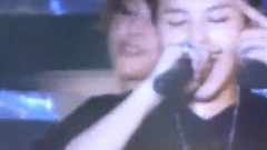 G-Dragon(BigBang),BigBang - Crooked