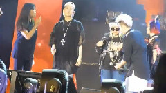 G-Dragon(BigBang),太阳(Bigbang) - Taeyang GD's Butt