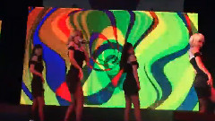 AOA - 短裙