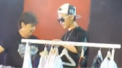 G-Dragon(BigBang),BigBang - Make Over