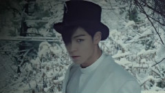 T.O.P(Bigbang) - 1st Pictorial Records from T.O.P