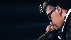 G-Dragon(BigBang),BigBang - 幸せな瞬間