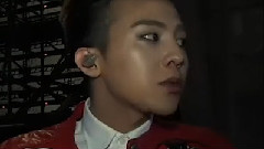 G-Dragon(BigBang),BigBang - 舞台セット