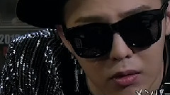 G-Dragon(BigBang),BigBang - メンバーの支え