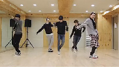 B1A4 - Lonely