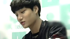 EXO-K,EXO - Kai Cut