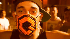 Q-Dance - The Sound Of Q-dance LA 2014