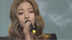 Ailee - 夜空