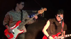 模仿翻唱 - 轧车 & 叫我第一名