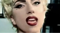 Lady Gaga - Telephone