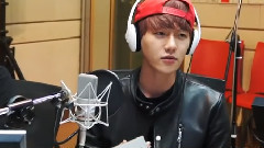 EXO-K,EXO - 就算心痛
