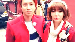 金希澈(Super Junior) - Instagramg更新
