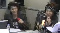 EXO-K,EXO - SBS-R Power FM BOOM's YoungStreet