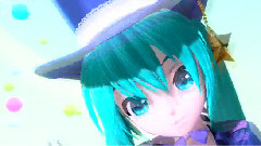 VOCALOID家族,初音未来 - キップル・インダストリー