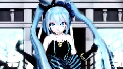 初音未来 - Circus