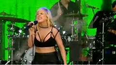 Ellie Goulding - Explosions & Anything Could Happen & I Need Your Love