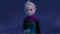 Idina Menzel - Let It Go
