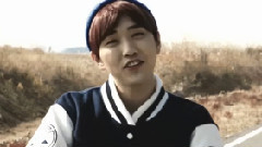 B1A4 - 灿多庆生视频