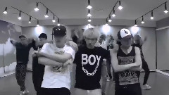 EXO-M,EXO-K,EXO - Dubstep Intro