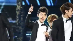 EXO-K,EXO - Sorry Sorry