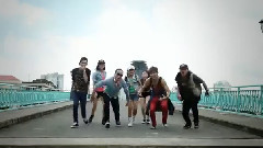 亚洲群星 - Taxi