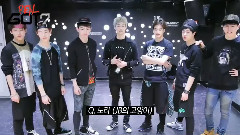GOT7 - Real GOT7 Episode 9 Teamwork Game