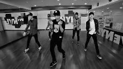 EXO - EXO'S MOVE-XO CF