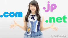 SKE48 - お名前.comxSKE48 TVCM SKE48.nagoya篇