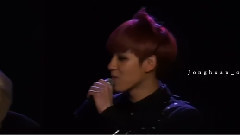 100%,Teen Top - 不要洒香水
