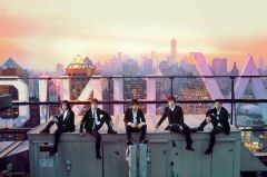 五月天 - 五月天成军15周年