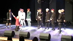 Teen Top,100% - Talk