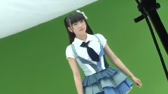 SKE48 - お名前.comxSKE48 TVCM 