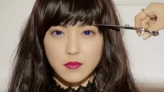 WINGS - Hair Short