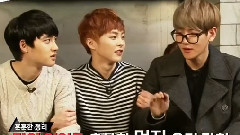 EXO - EXO's Showtime EP12