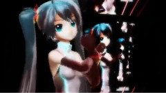 初音未来 - Lamb