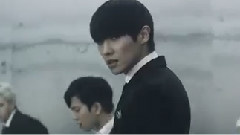 MBLAQ - 像男人一样