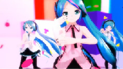 初音未来 - Breeze