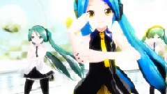 初音未来 - Breeze