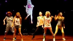 GLAM - I Fantasy
