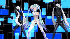 初音未来 - Baby Maniacs
