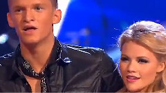 Cody Simpson,舞蹈视频 - Timber