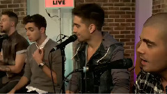 The Wanted - I Found You