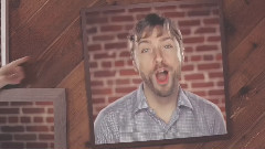 Peter Hollens,Kina Grannis - Pompeii
