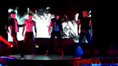 Kazaky - Crazy Law