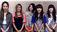 GLAM - Fan Meeting