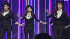 Tiffany(少女时代) - Mr.Mr Tiffany镜头Cut